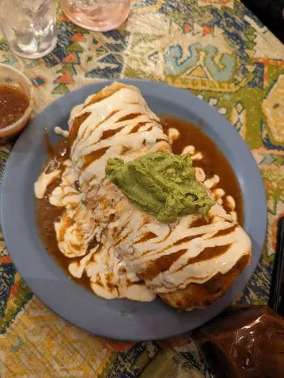 Taqueria Poblano