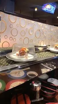 Sushi Me