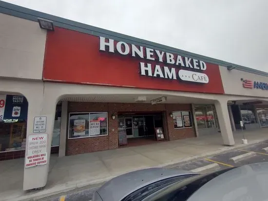 The Honey Baked Ham Company