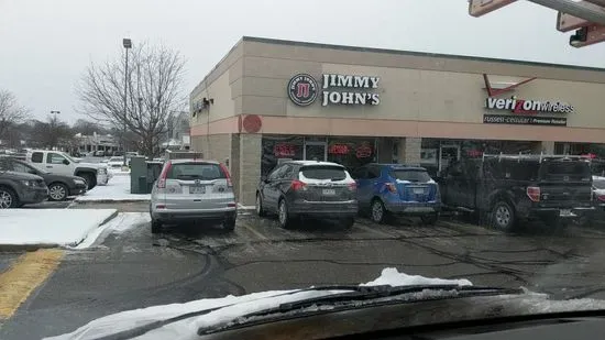 Jimmy John's