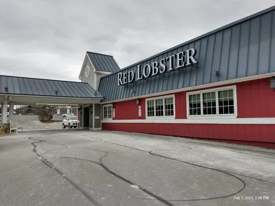 Red Lobster