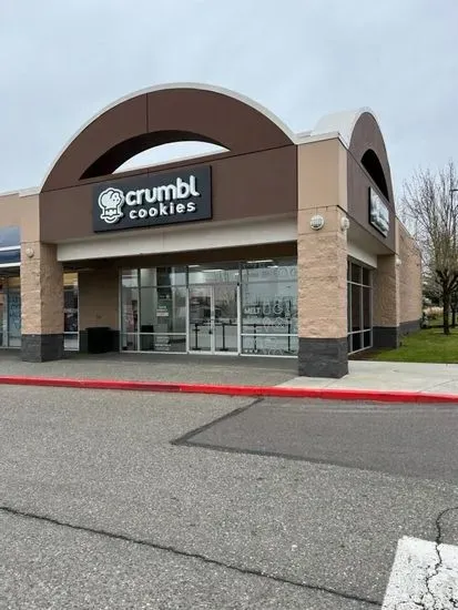 Crumbl - Tacoma Central