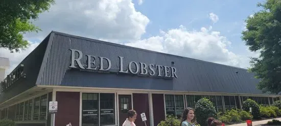 Red Lobster