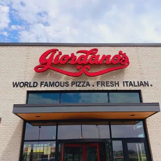 Giordano's