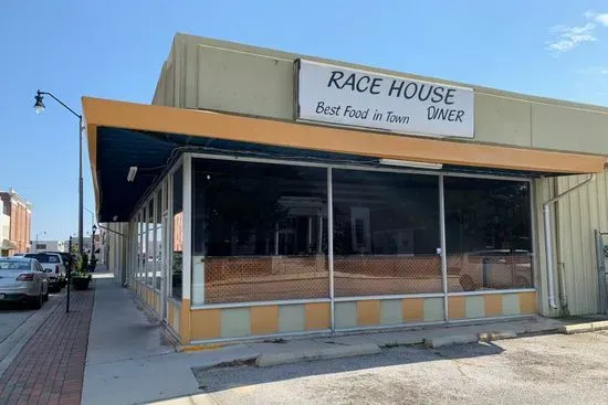 Race House Diner