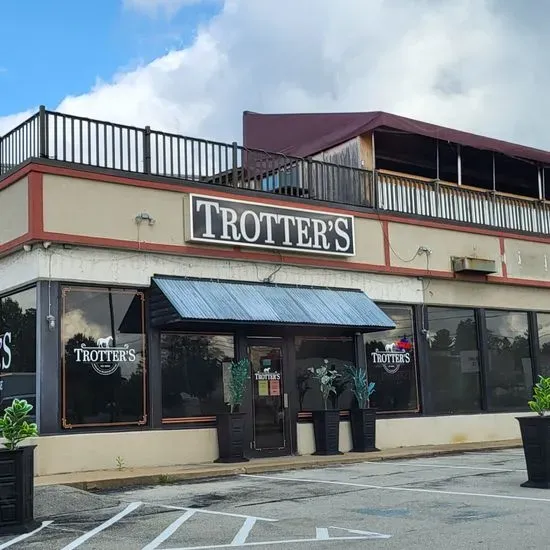 Trotter's Steak and Seafood House