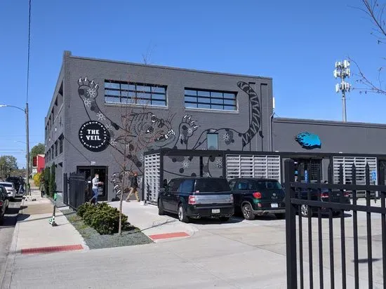 The Veil Brewing Co.