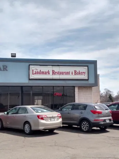 The Landmark Restaurant & Bakery