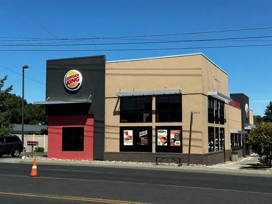 Burger King