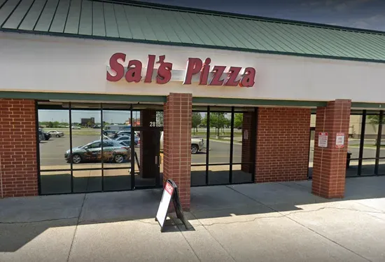 Sal's Pizza