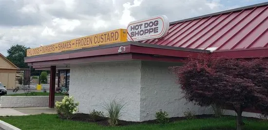 Hot Dog Shoppe