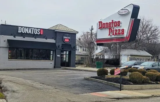 Donatos Pizza