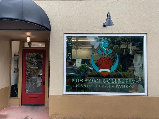 Korazón Collective