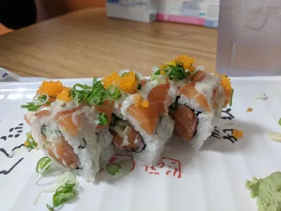 Sushi Maki