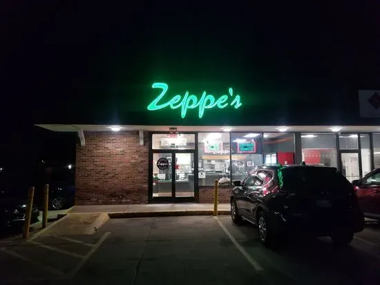 Zeppe's Pizzeria