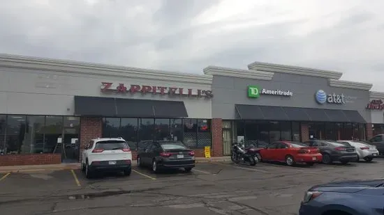 Zappitelli's Pizza, Pasta & Parm