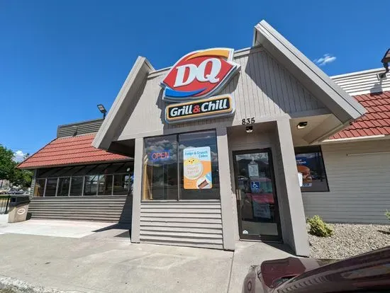 Dairy Queen