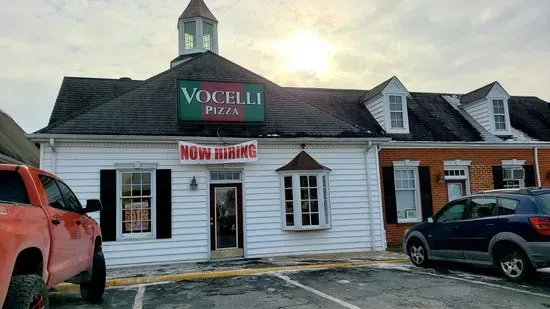 Vocelli Pizza