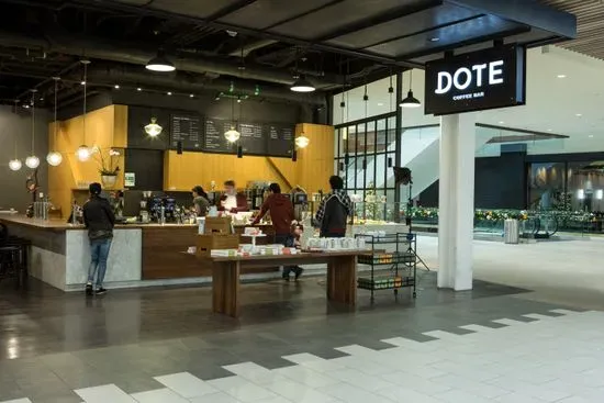 Dote Coffee Bar