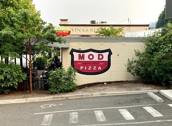 MOD Pizza