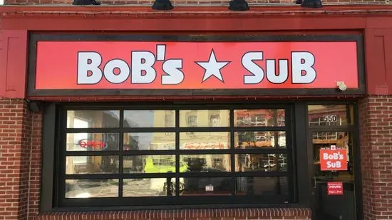 Bob's Sub