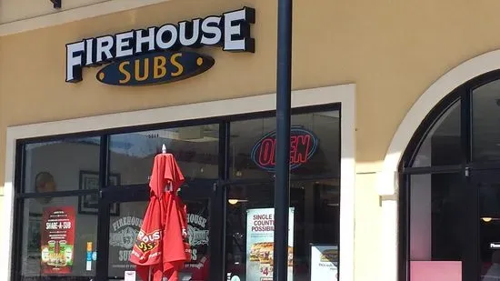 Firehouse Subs Keagy Rd.