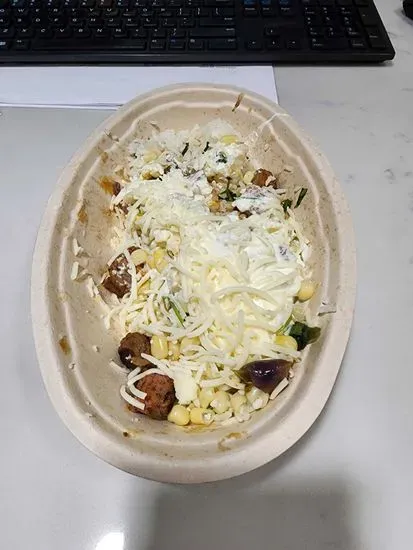 Chipotle Mexican Grill