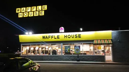 Waffle House