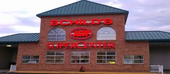 Schild's IGA SuperCenter