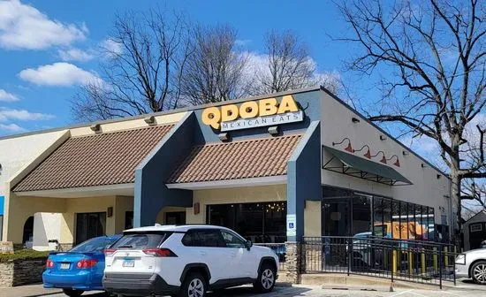 QDOBA Mexican Eats