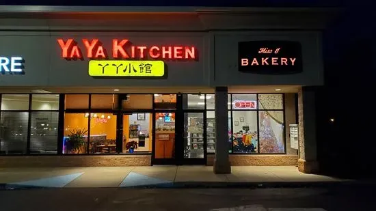 Ya Ya Kitchen