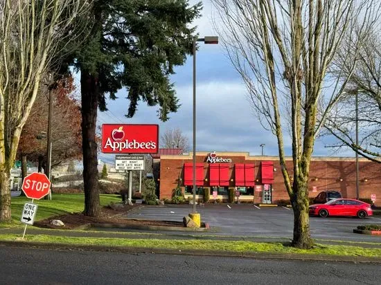 Applebee's Grill + Bar