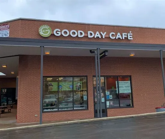 Good Day Cafe