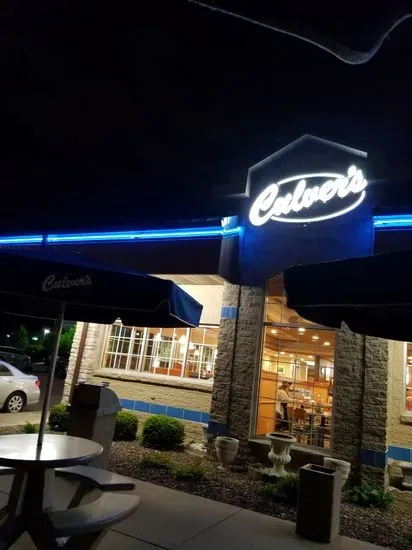 Culver’s