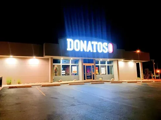 Donatos Pizza