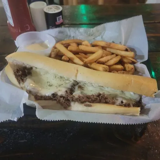 Carmen's Place Menu Feasterville Trevose, PA Checkle