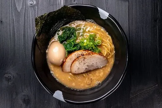 JINYA Ramen Bar - Bellevue