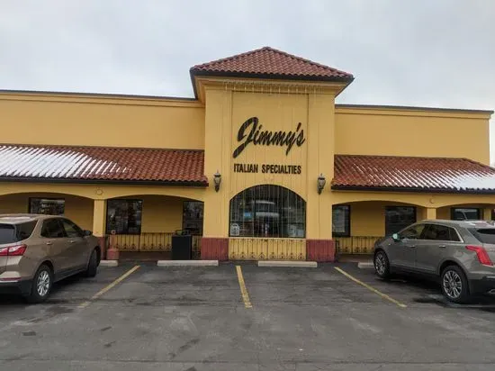 Jimmy's Italian Specialties