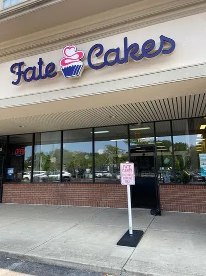 Fate Cakes