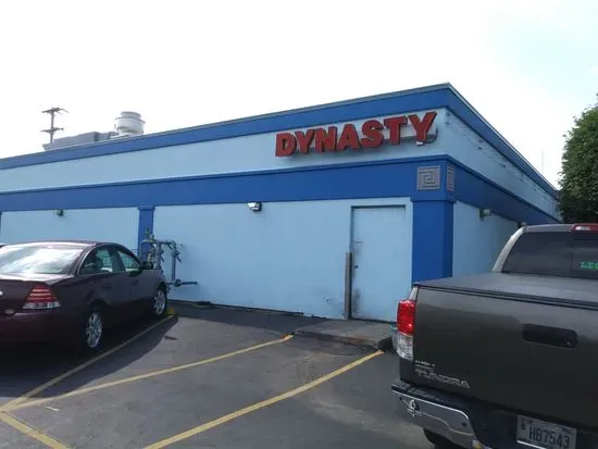 Dynasty Family Restaurant