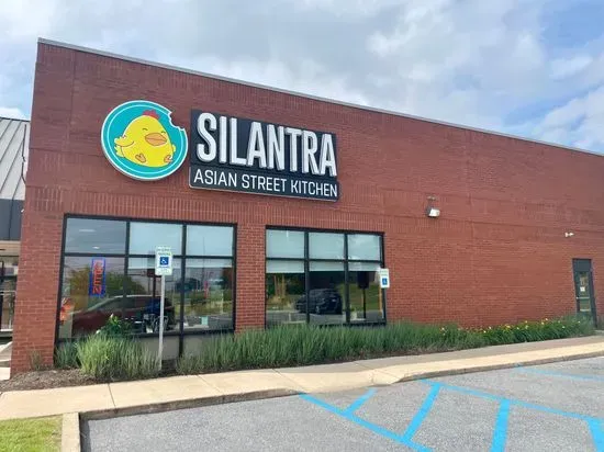 Silantra Asian Street Kitchen