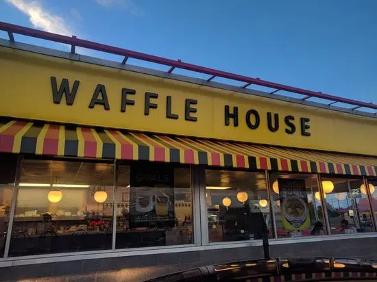 Waffle House