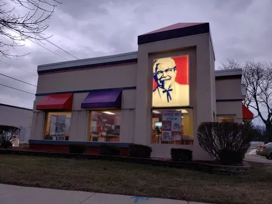 KFC