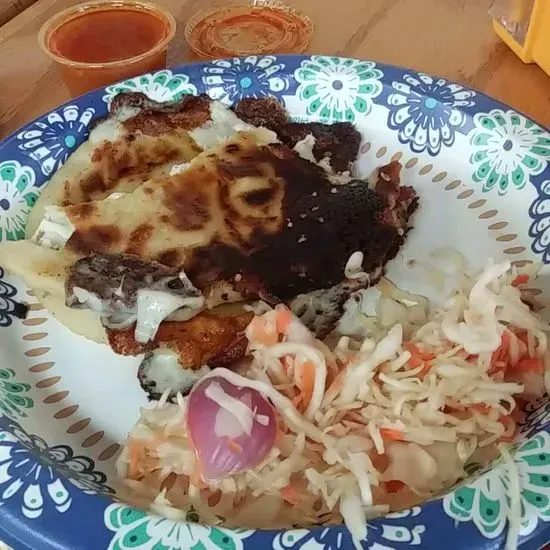 Mexico Lindo's Restaurant