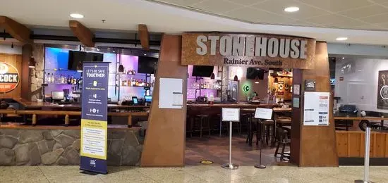 Stonehouse Cafe and Bar