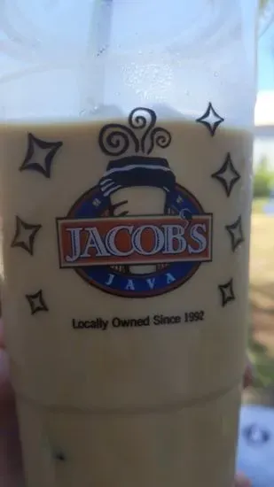 Jacob's Java