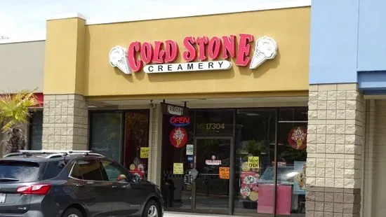 Cold Stone Creamery