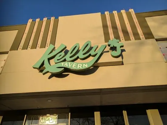 Kelly's Tavern