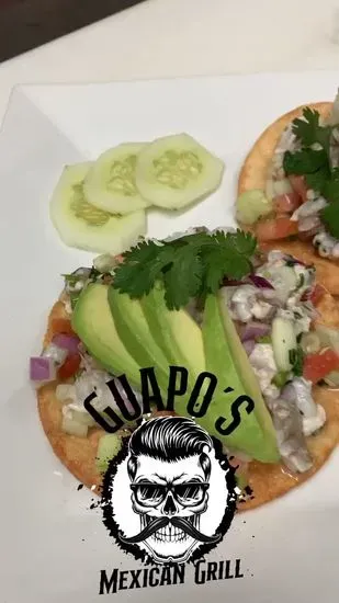 Guapo’s Mexican Grill