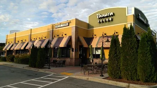 Panera Bread